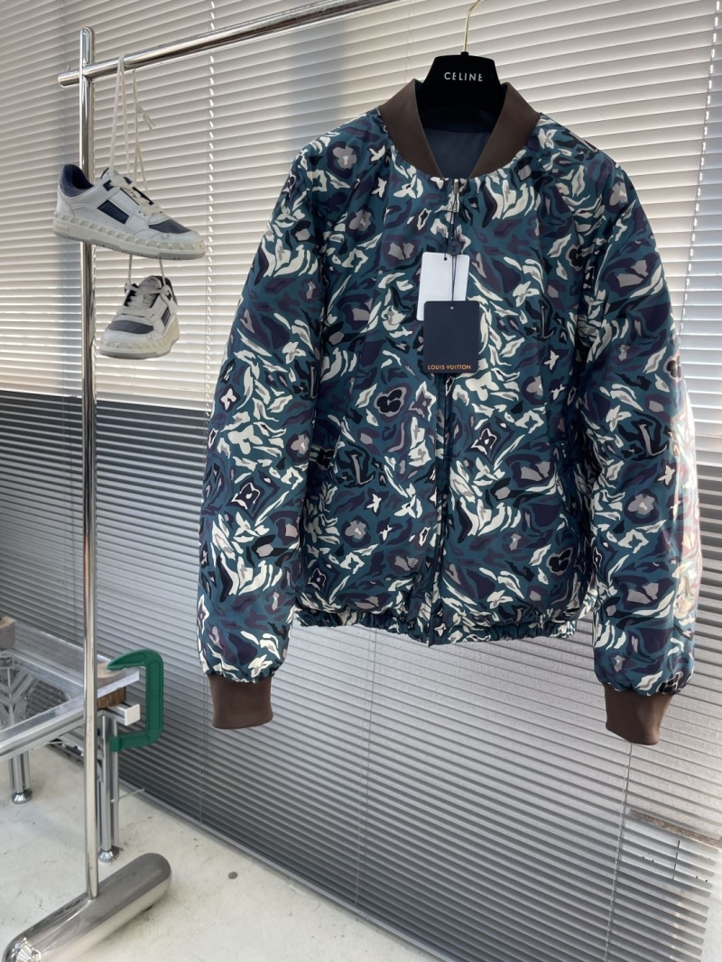 l0vis Vvtt0n down jackets